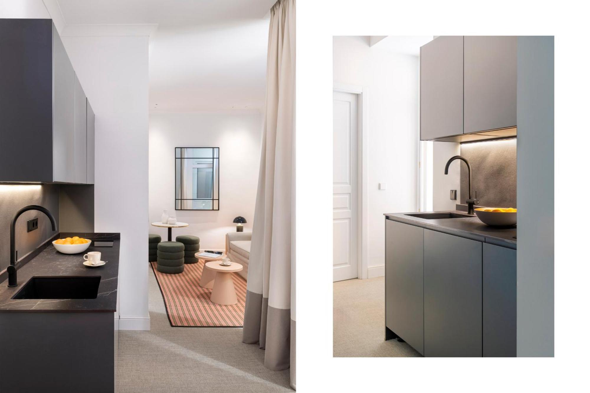 Apartamento Casa Bedoya & Colors By Magno Sevilla