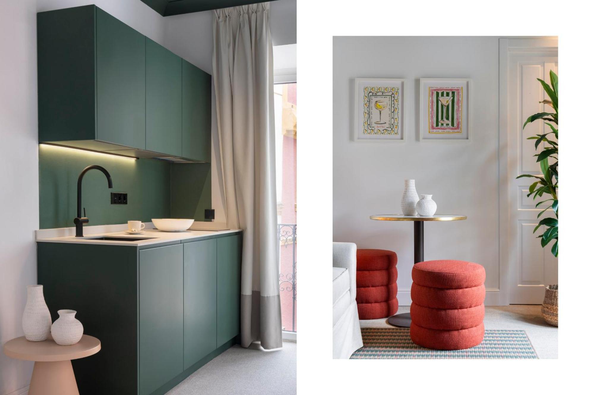 Casa Bedoya & Colors By Magno