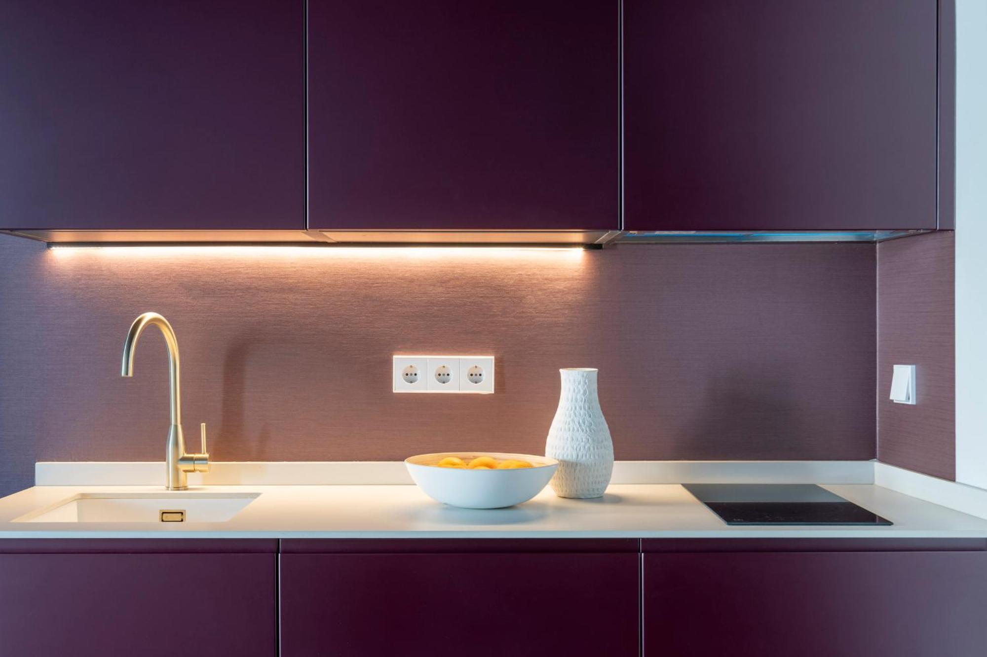 Casa Bedoya & Colors By Magno Apartamento Sevilla