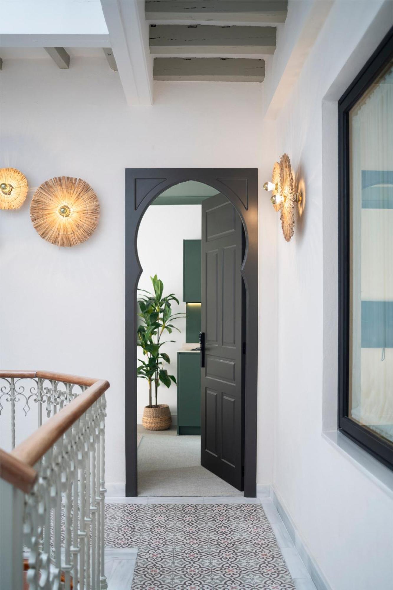 Casa Bedoya & Colors By Magno