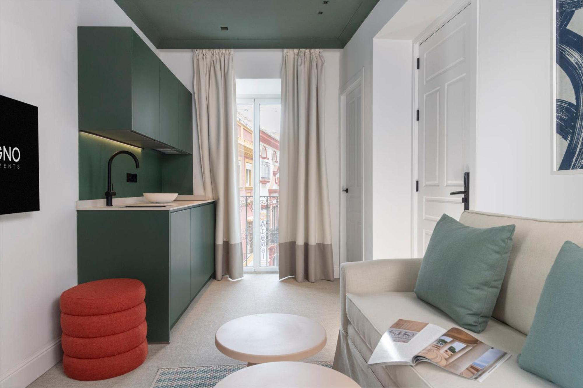 Apartamento Casa Bedoya & Colors By Magno