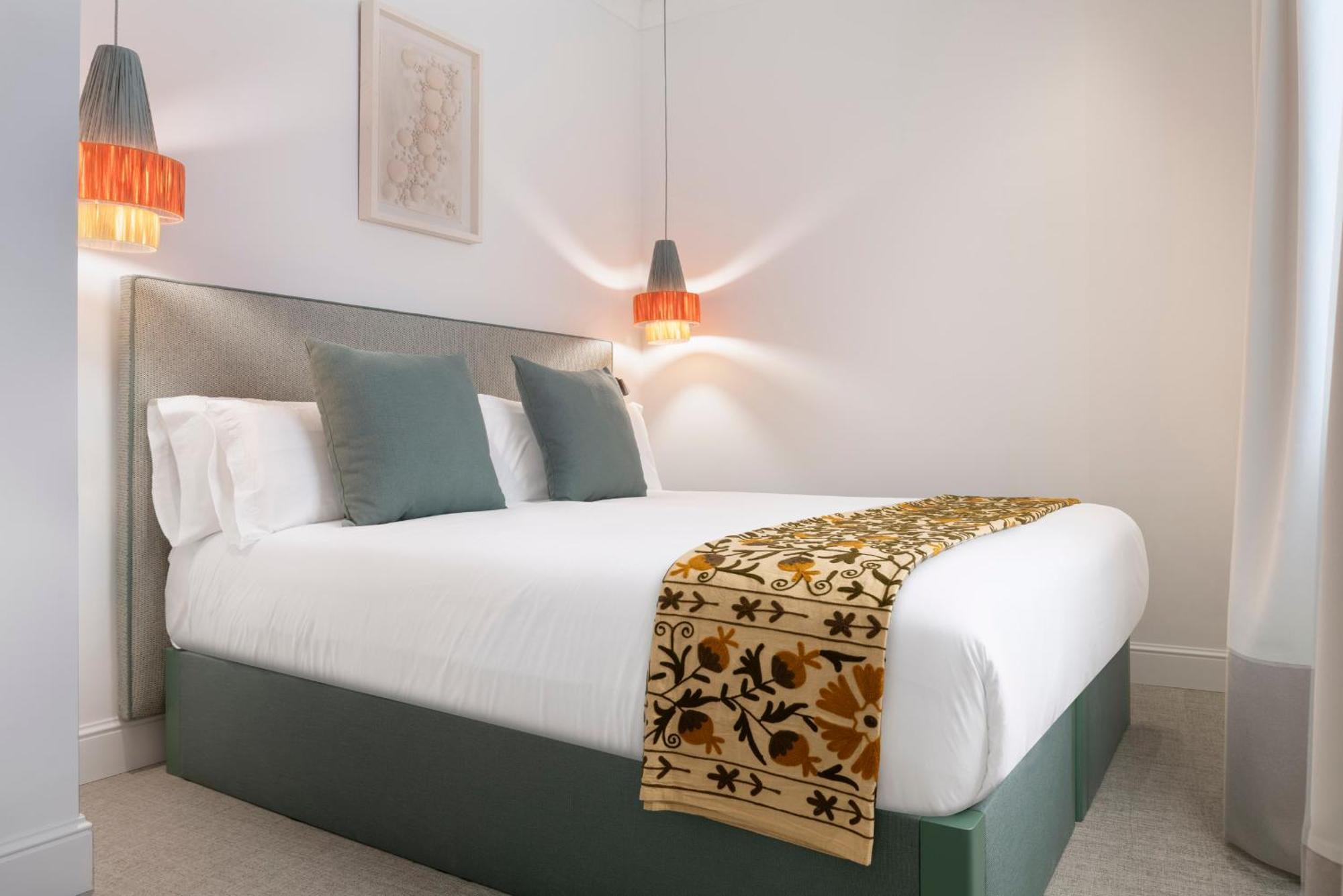 Casa Bedoya & Colors By Magno Apartamento *