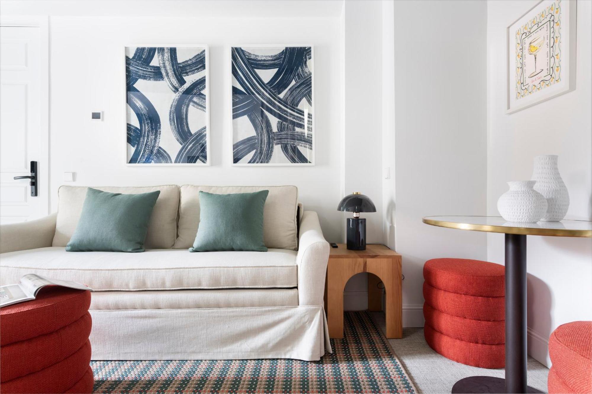 Apartamento Casa Bedoya & Colors By Magno *