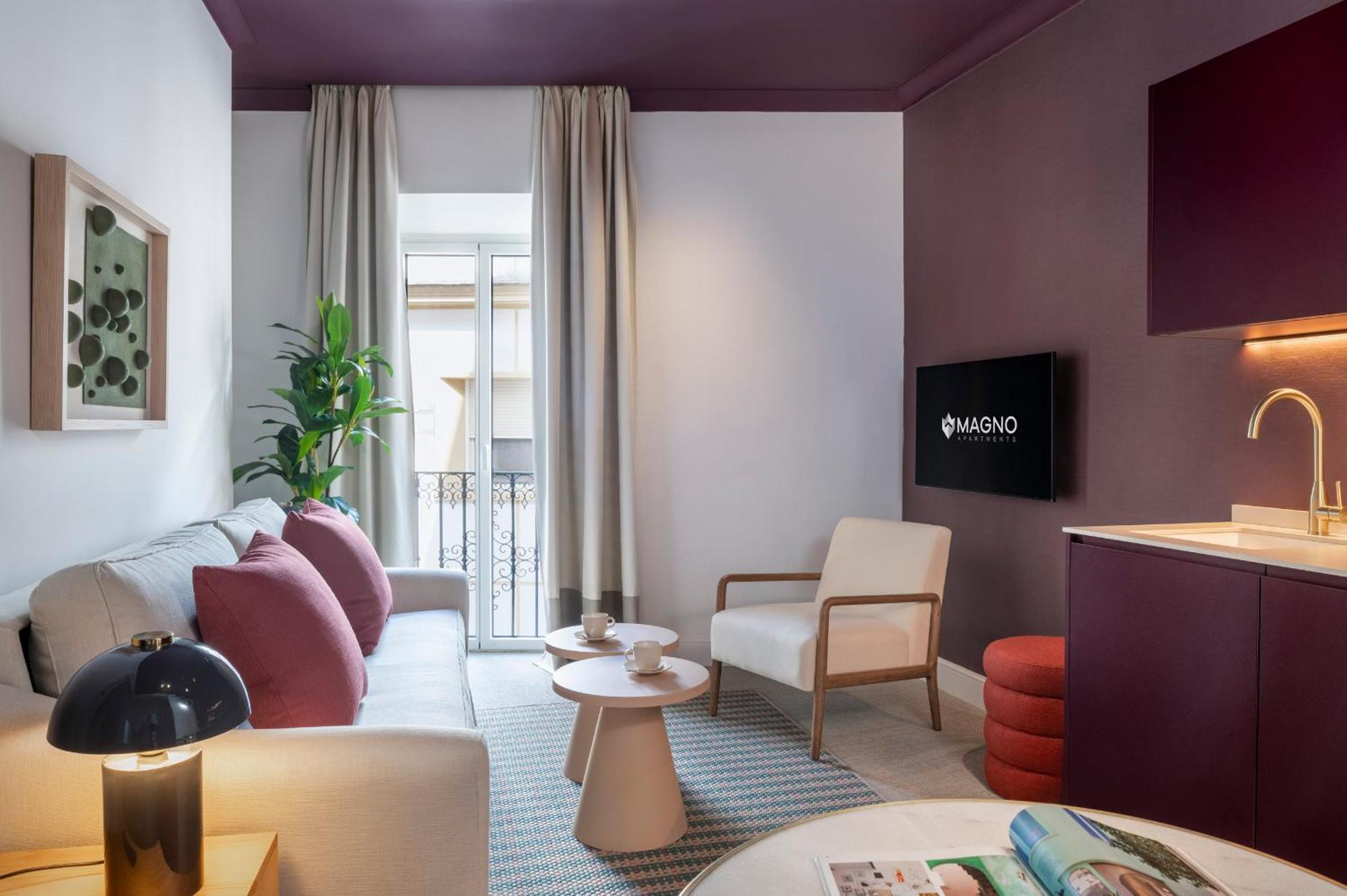 Casa Bedoya & Colors By Magno Apartamento