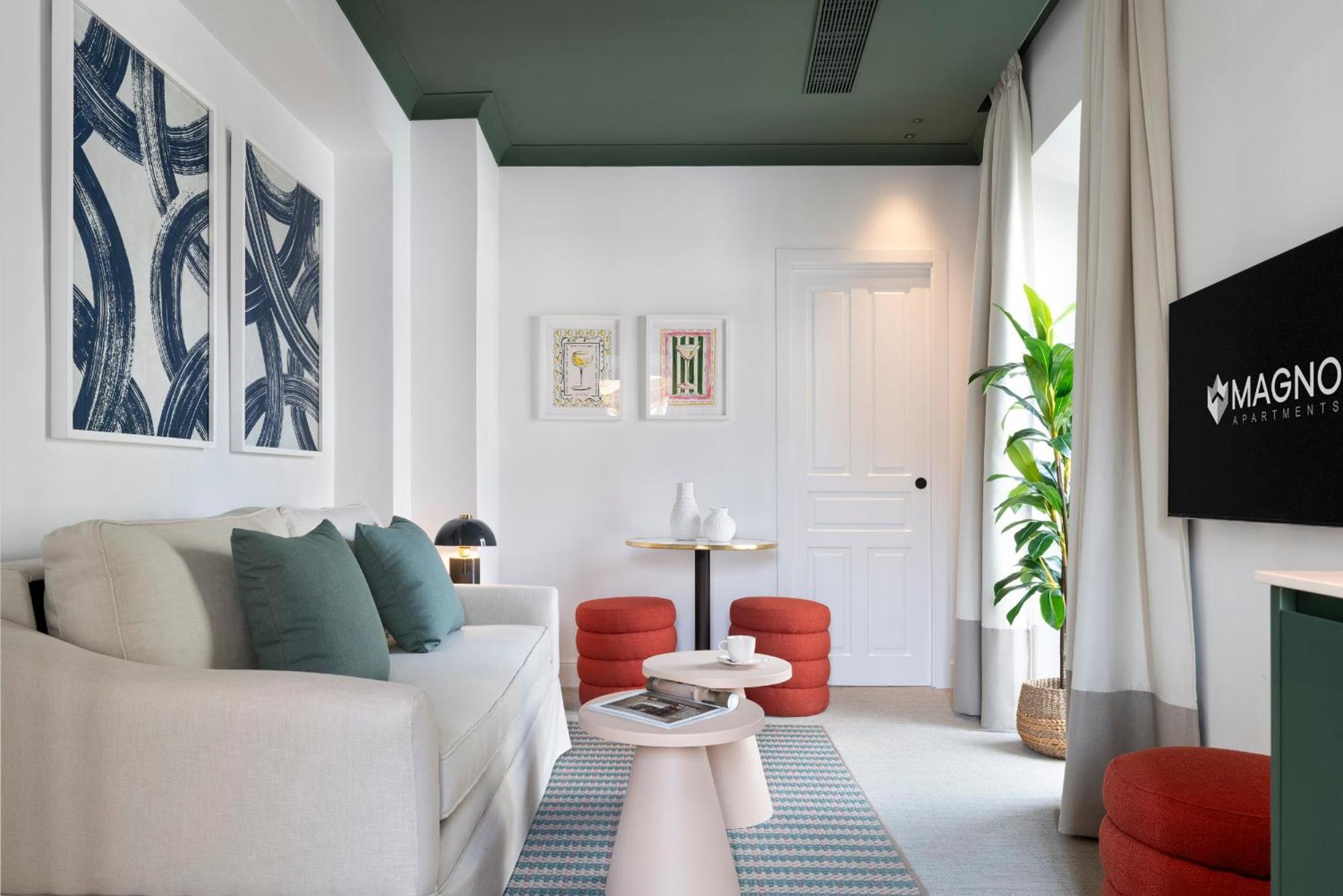 Apartamento Casa Bedoya & Colors By Magno