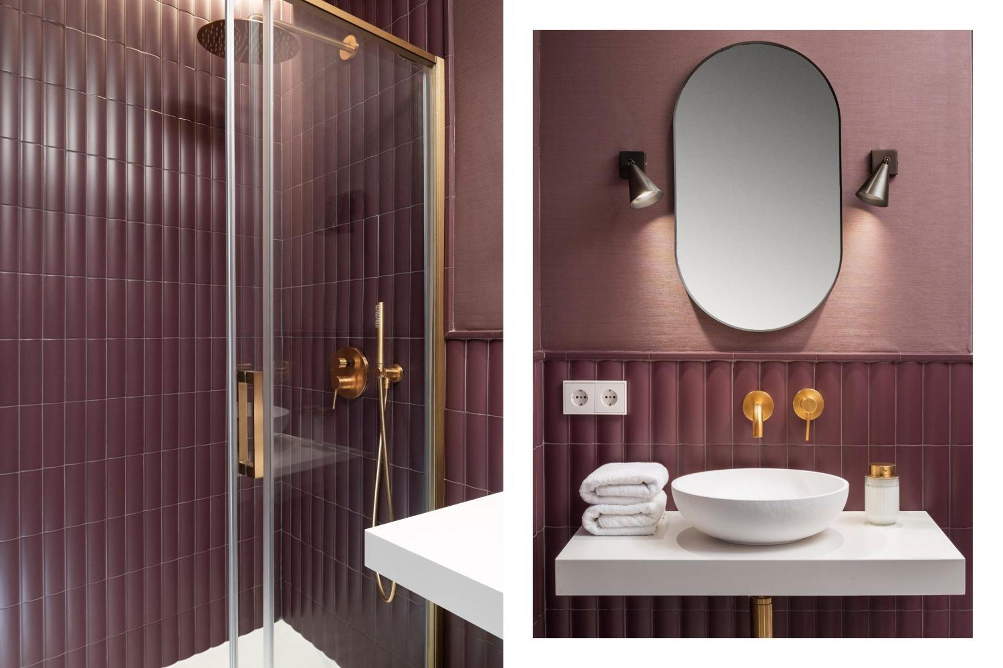 Casa Bedoya & Colors By Magno * Sevilla