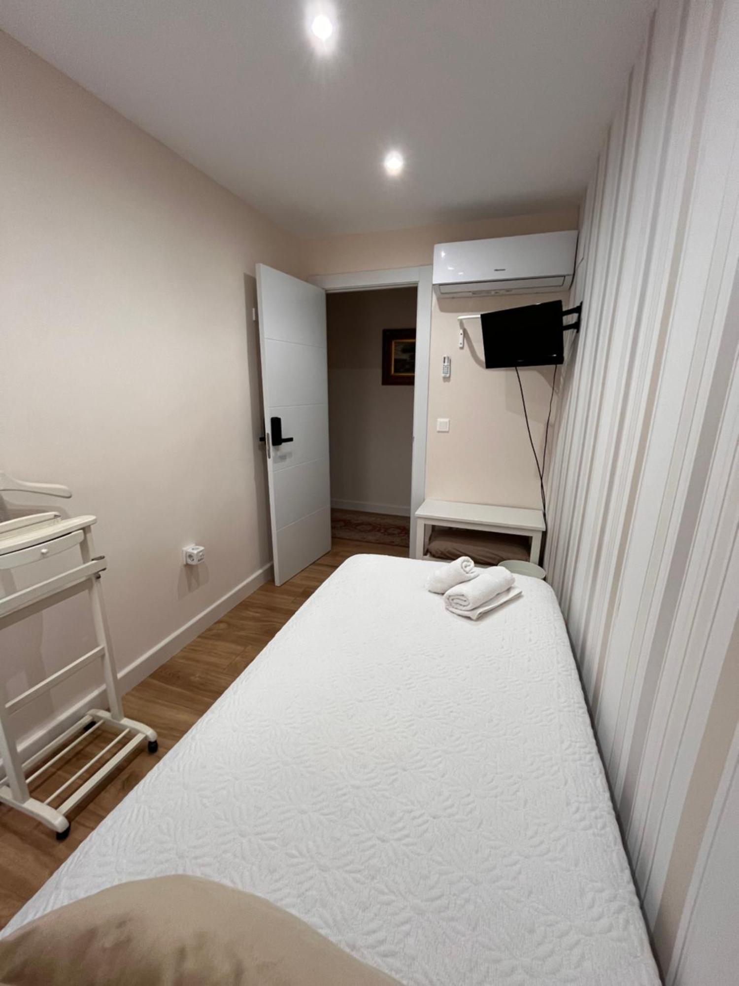 Orilla De Triana Habitación en casa particular Sevilla