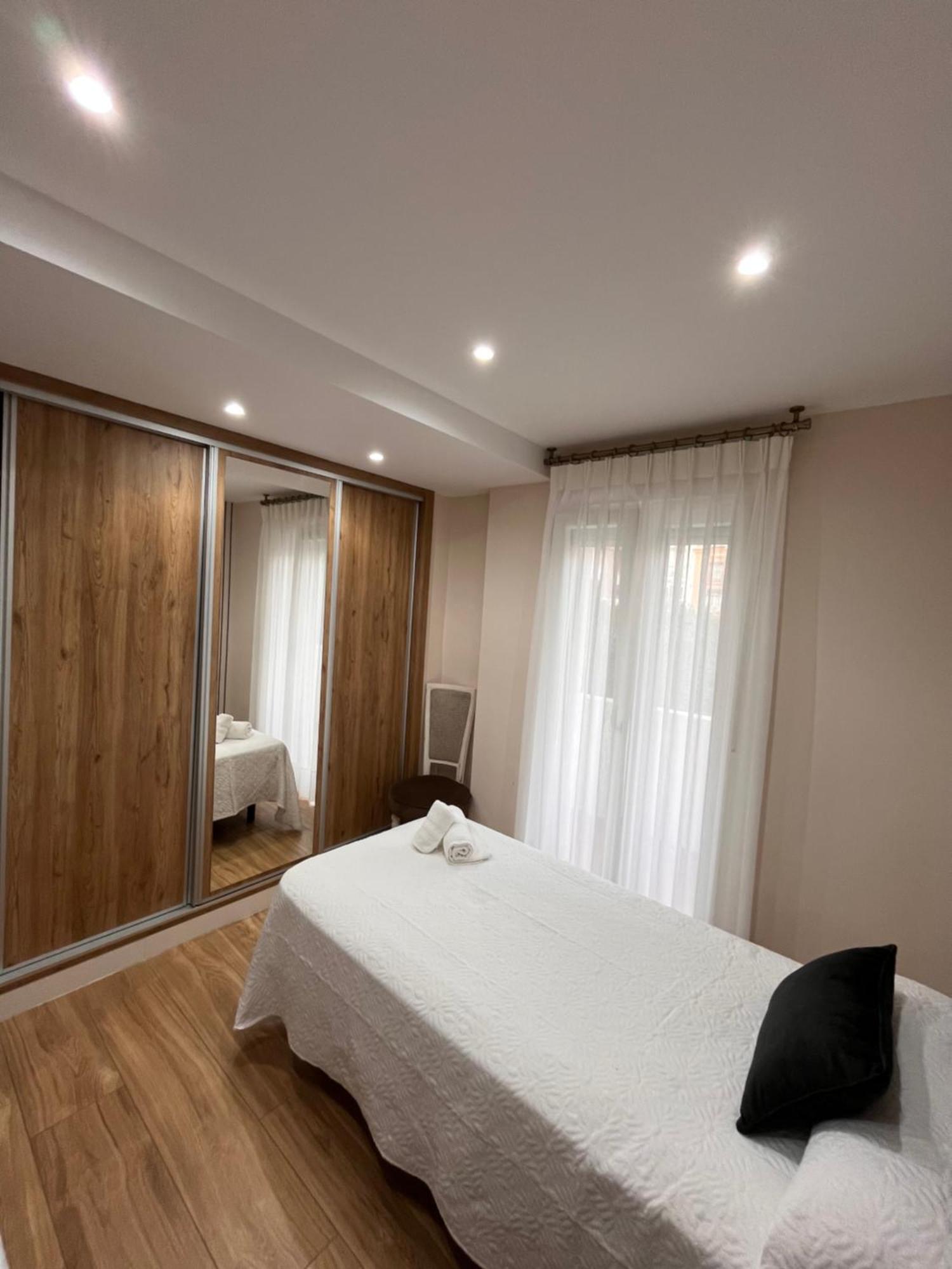Habitación en casa particular Orilla De Triana Sevilla