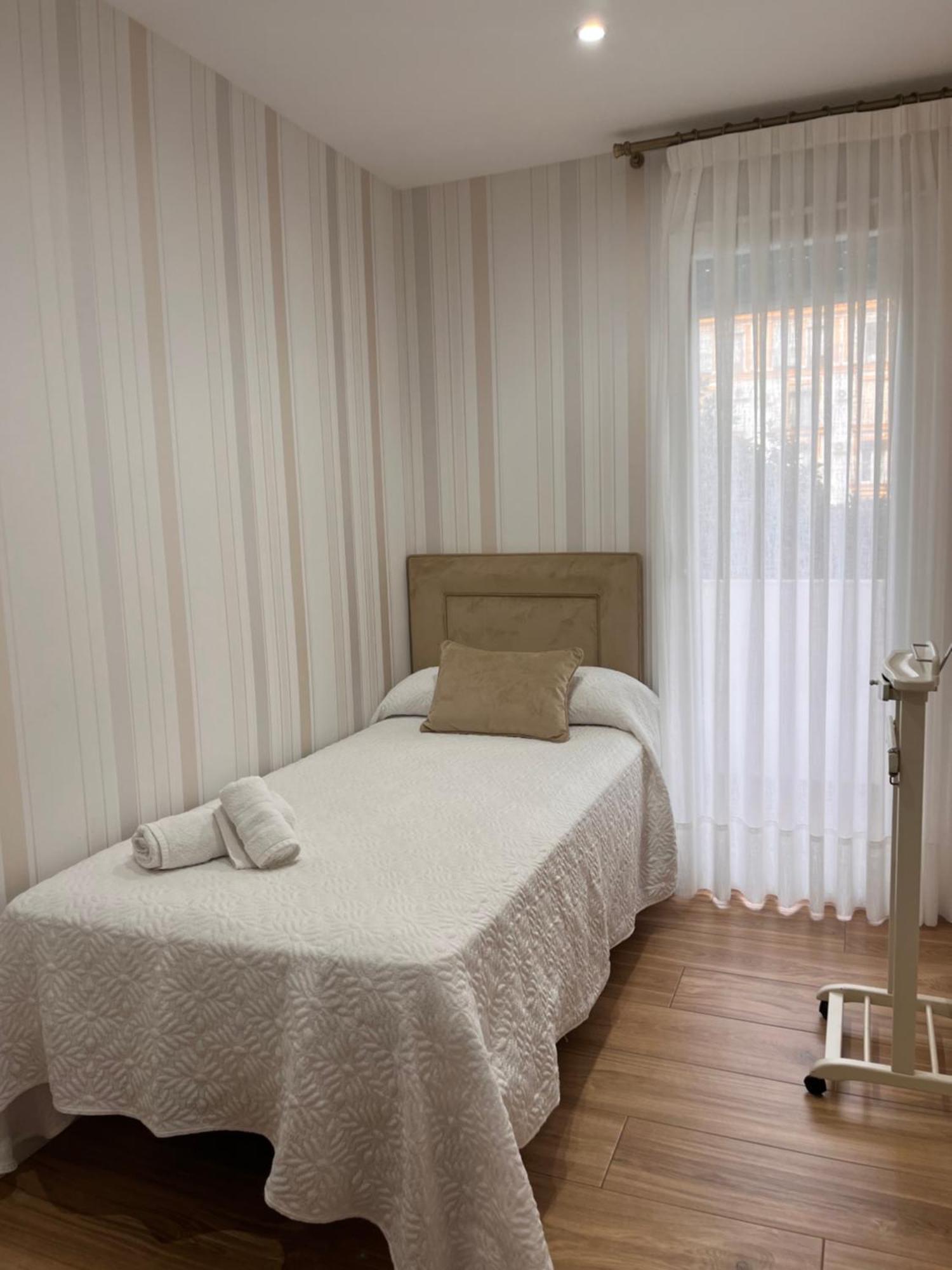 Habitación en casa particular Orilla De Triana
