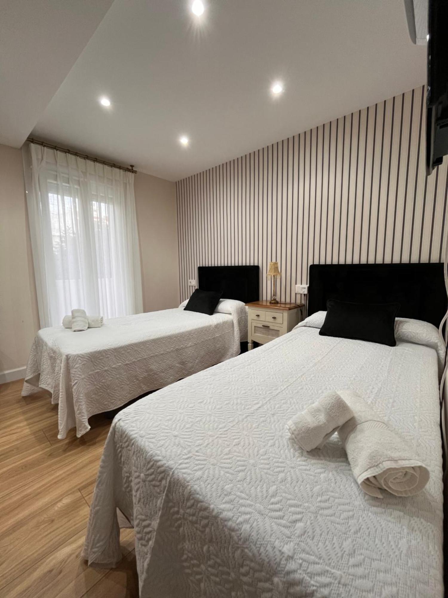 Habitación en casa particular Orilla De Triana Sevilla
