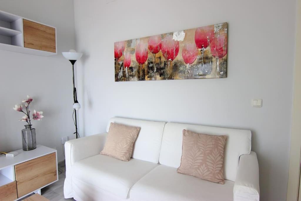 Rentalsevilla Gran Poder Apartamento
