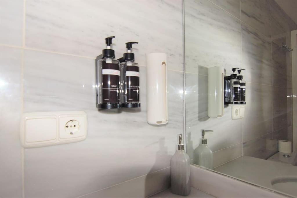 Rentalsevilla Gran Poder Apartamento *