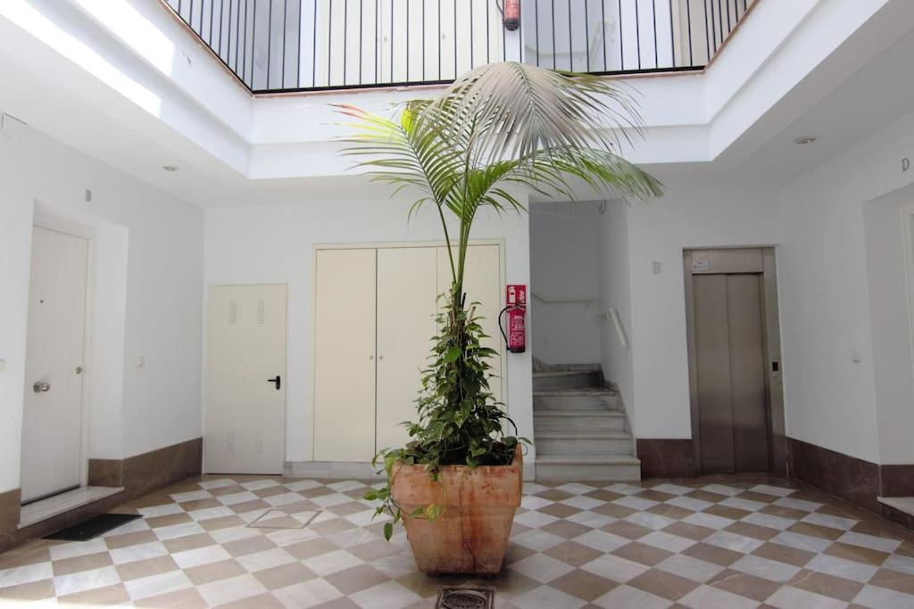 Rentalsevilla Gran Poder