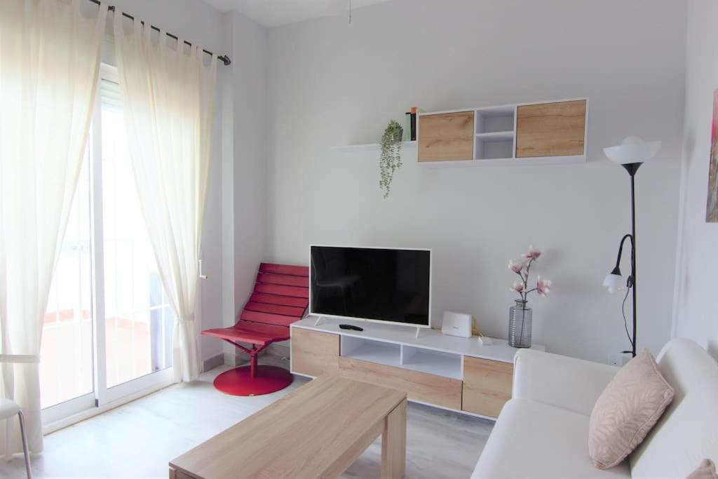 Rentalsevilla Gran Poder Apartamento *