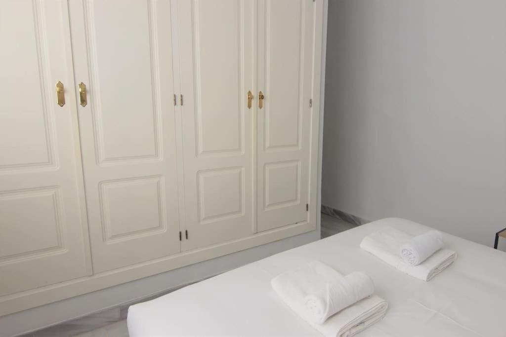 Rentalsevilla Gran Poder Apartamento *