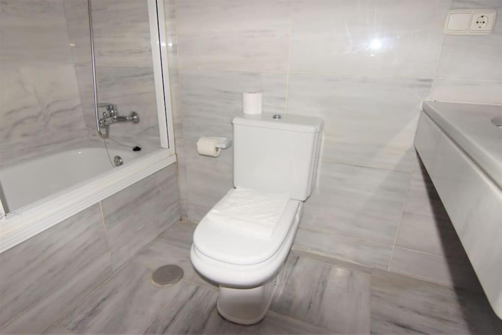 Rentalsevilla Gran Poder Sevilla