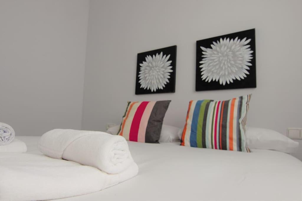 Rentalsevilla Gran Poder * Sevilla