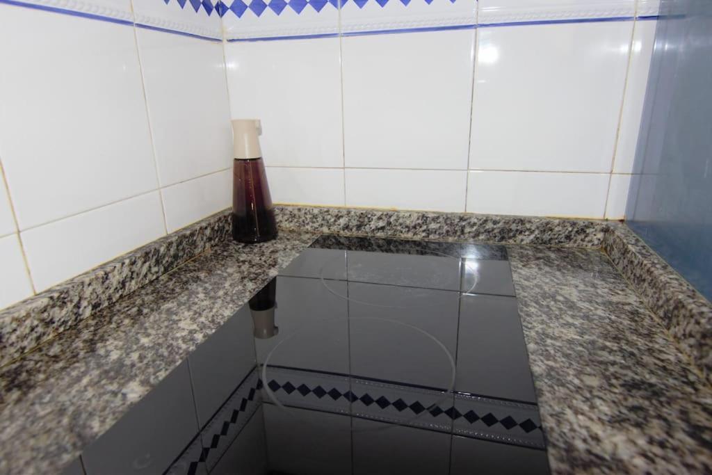 Rentalsevilla Gran Poder Apartamento Sevilla