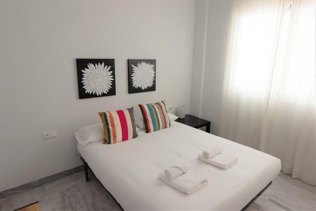 Apartamento Rentalsevilla Gran Poder