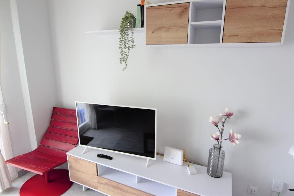 Rentalsevilla Gran Poder * Sevilla