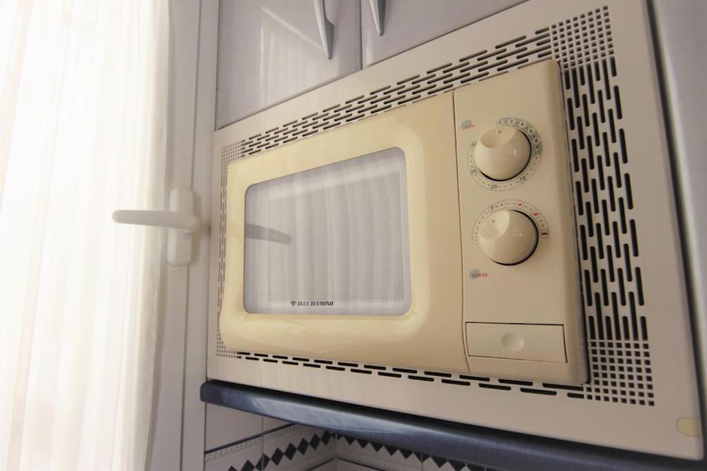 Rentalsevilla Gran Poder Apartamento