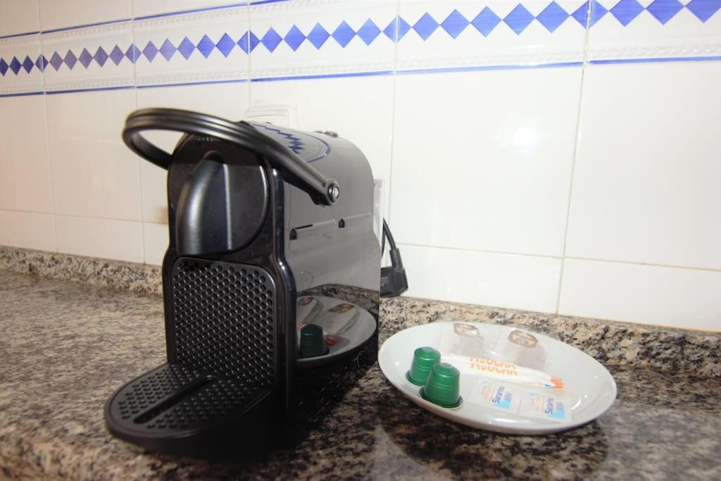 Apartamento Rentalsevilla Gran Poder