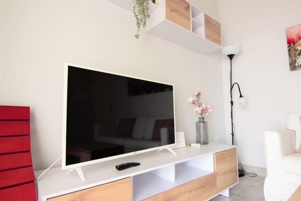 Rentalsevilla Gran Poder Apartamento *