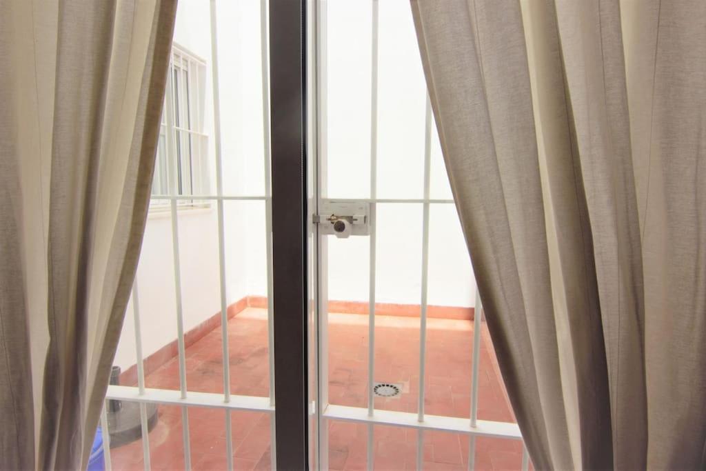 Apartamento Rentalsevilla Gran Poder Sevilla