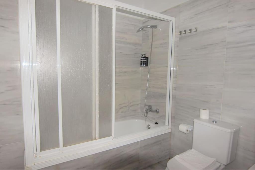 Rentalsevilla Gran Poder Apartamento Sevilla