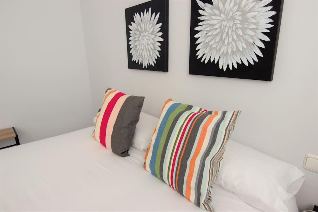 Rentalsevilla Gran Poder *