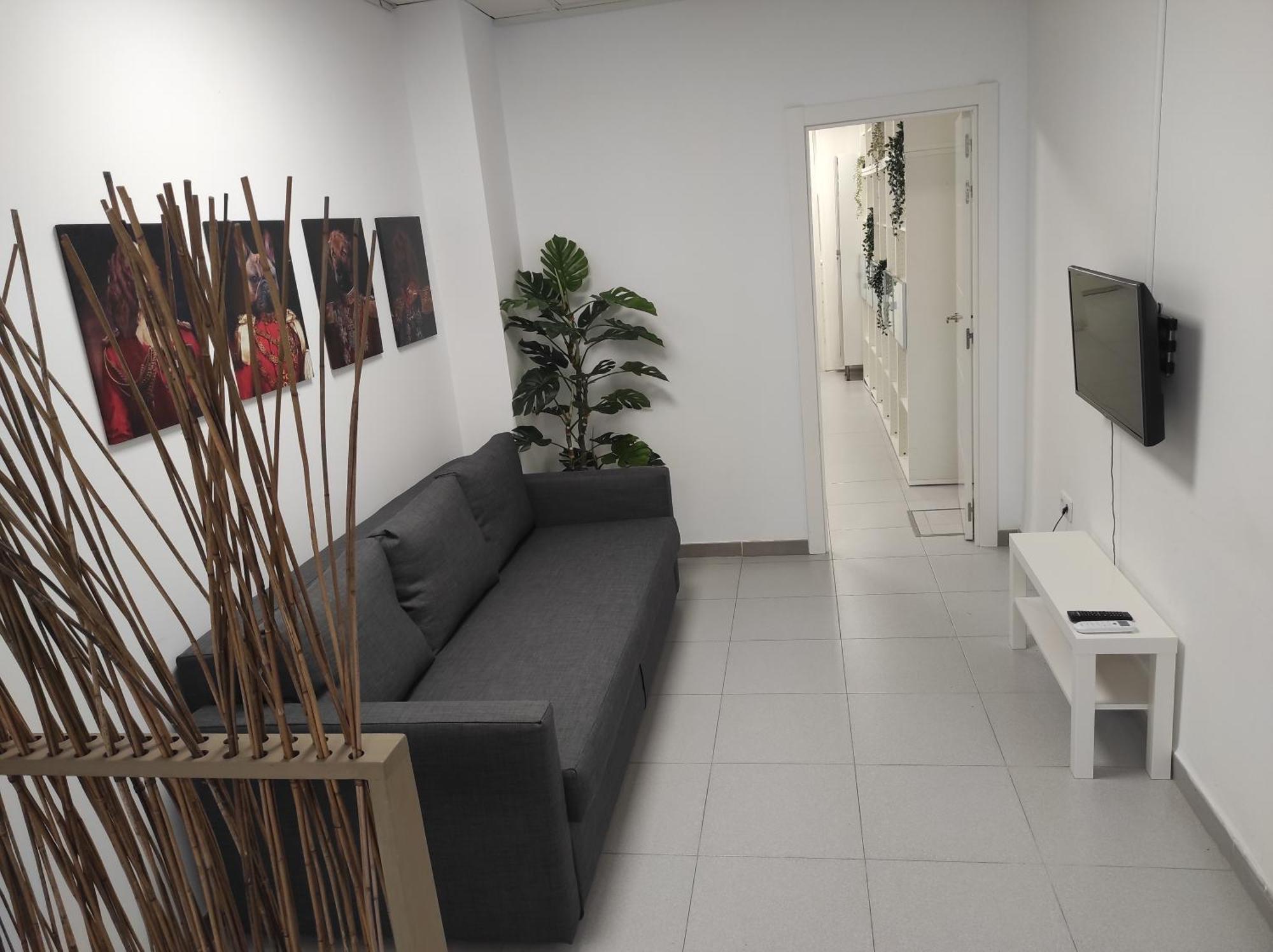 Apartamento Santa Clara