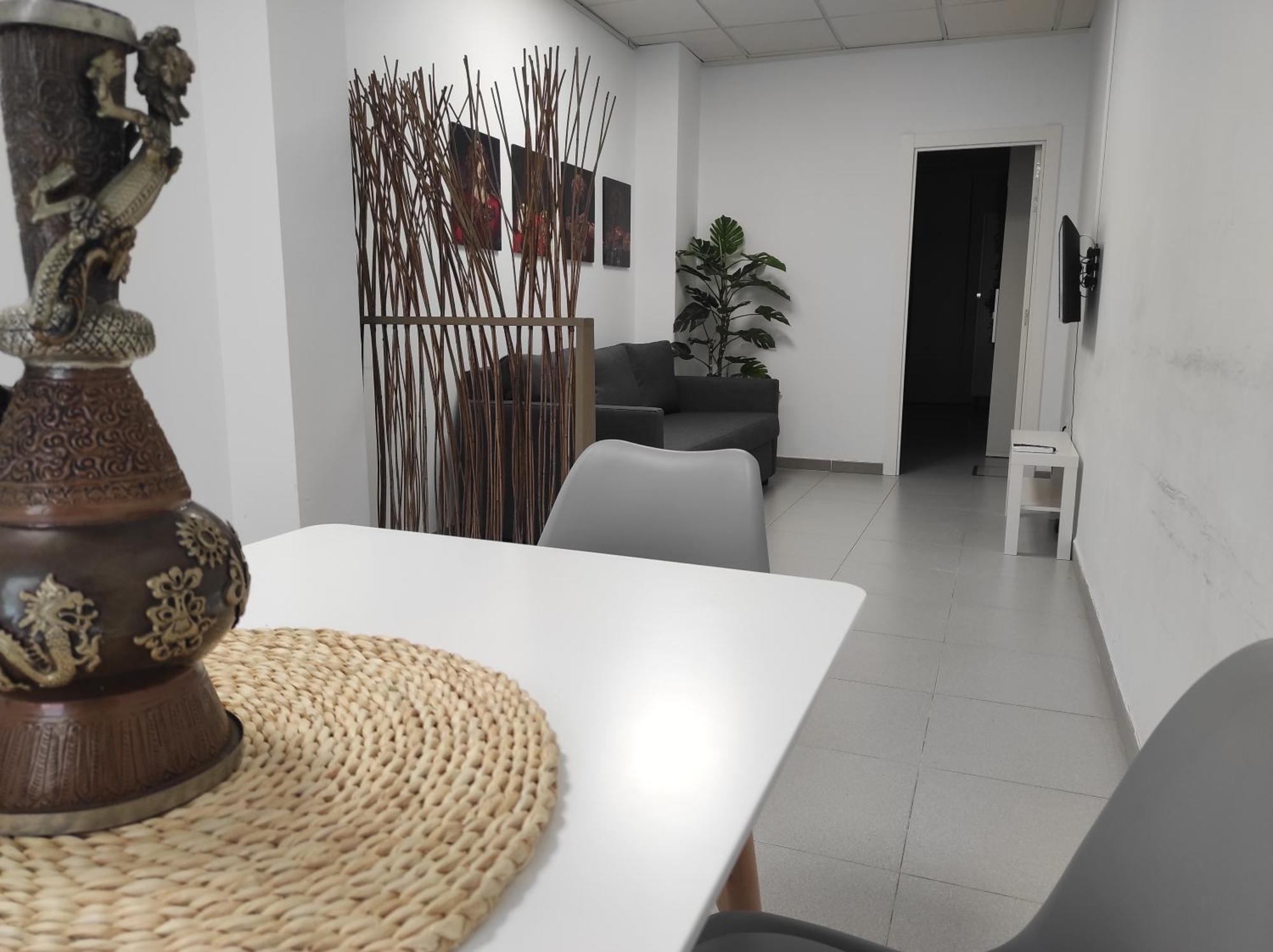 Apartamento Santa Clara
