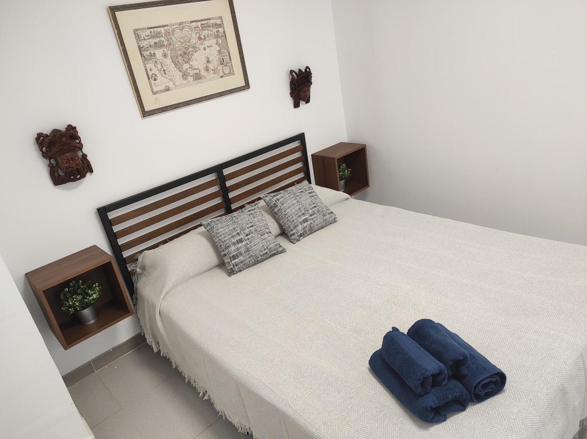 Apartamento Santa Clara *