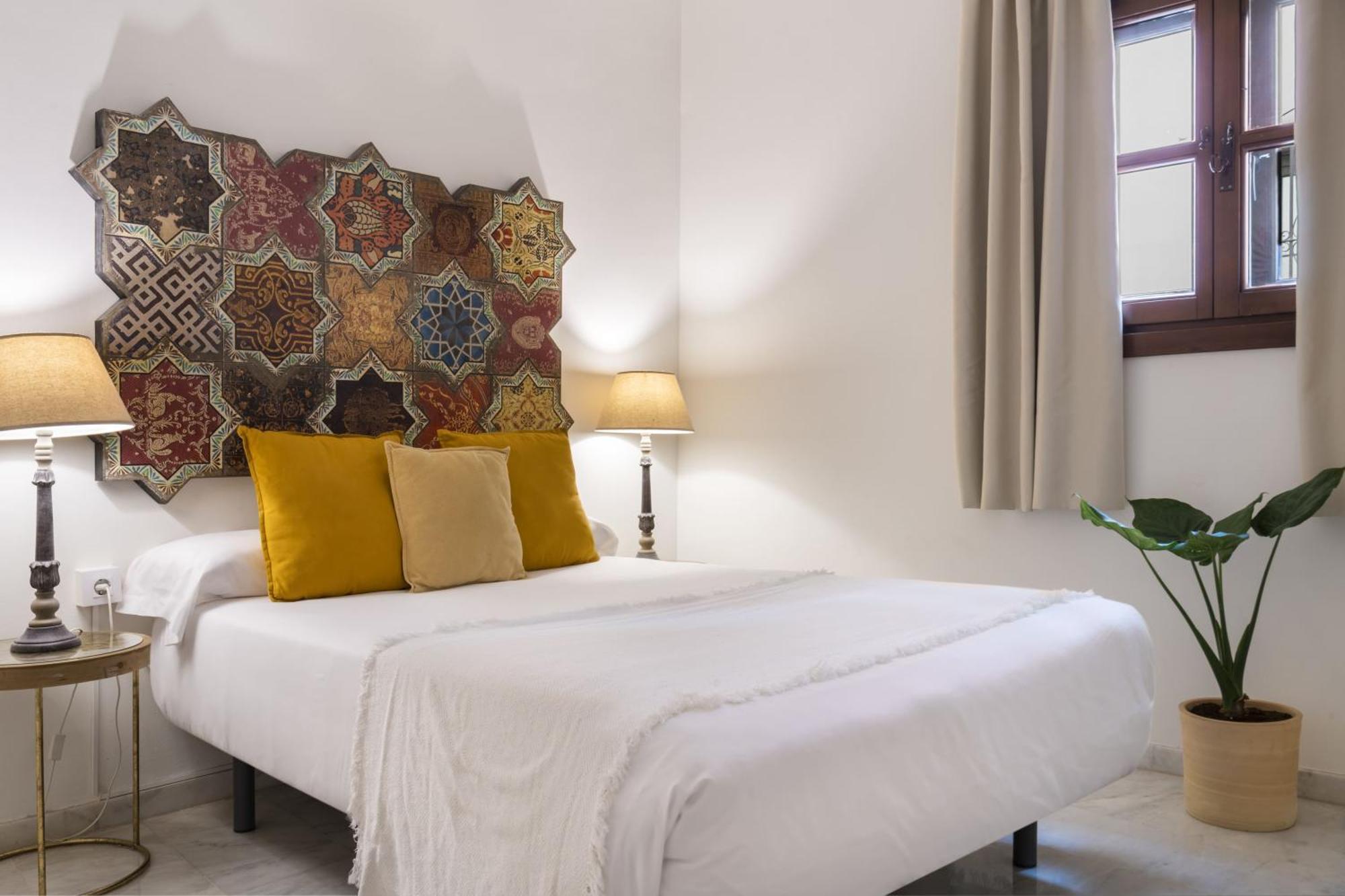 Monkeys Alameda House & Terrace Apartamento
