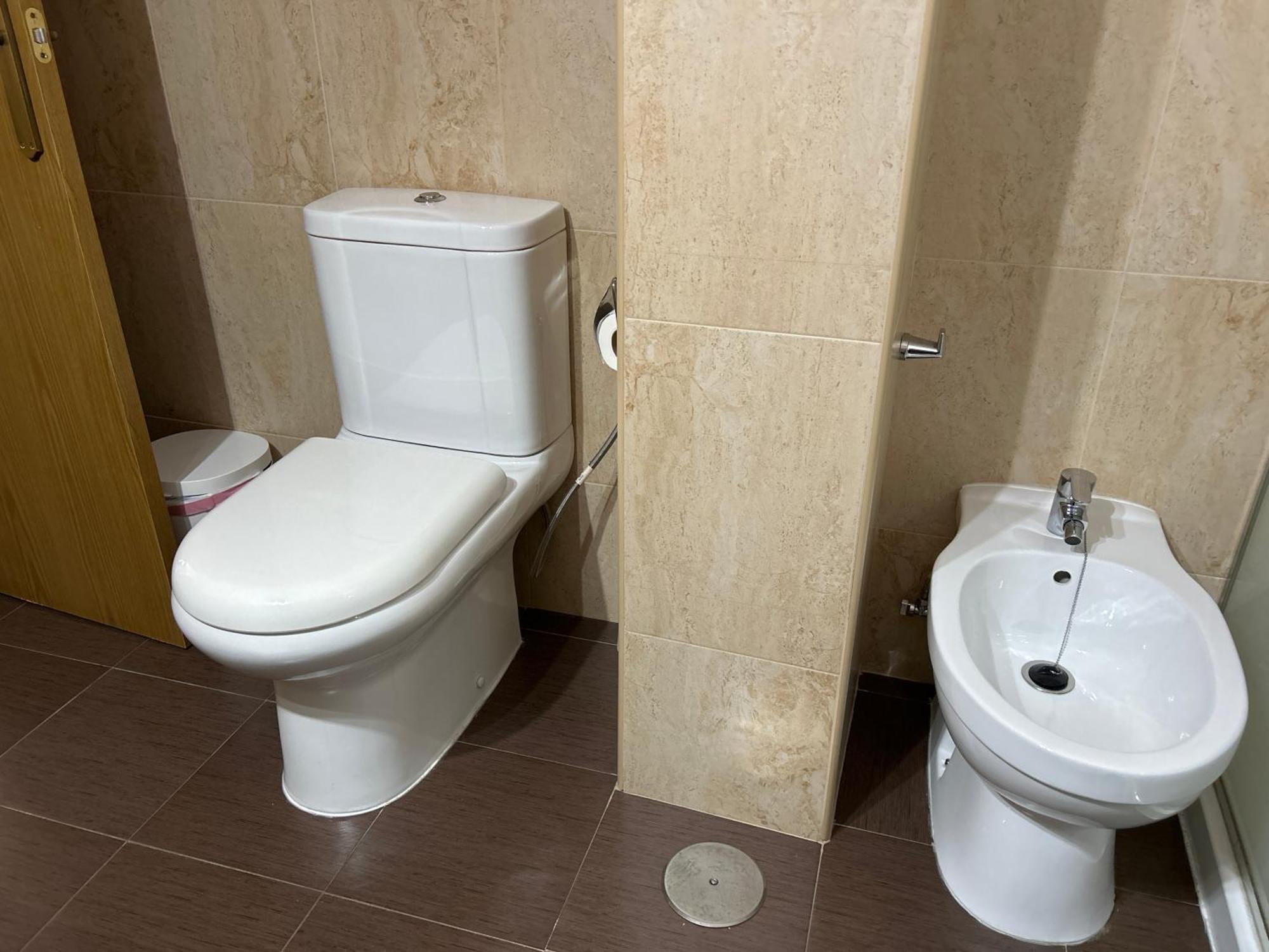 Amplio Nervión Santa Justa Apartamento *