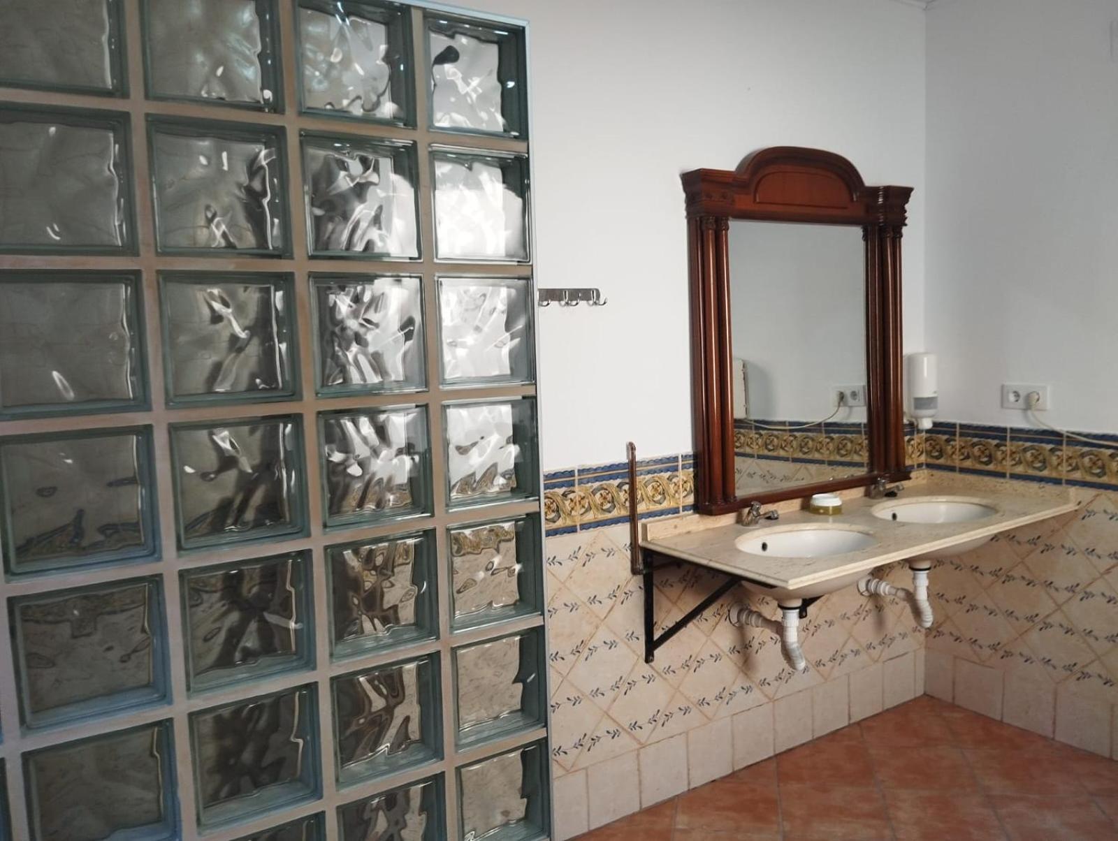 Casa Cortijo Olivar * Sevilla