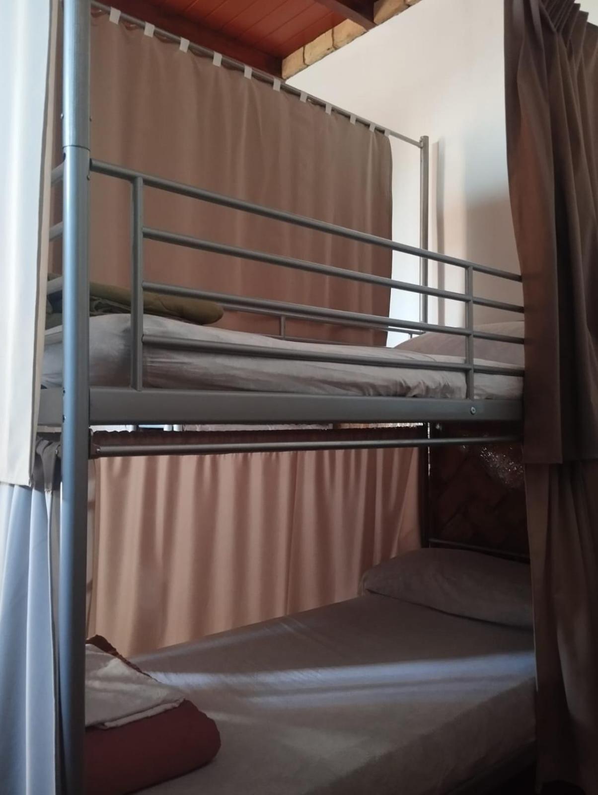 Apartamento Casa Cortijo Olivar