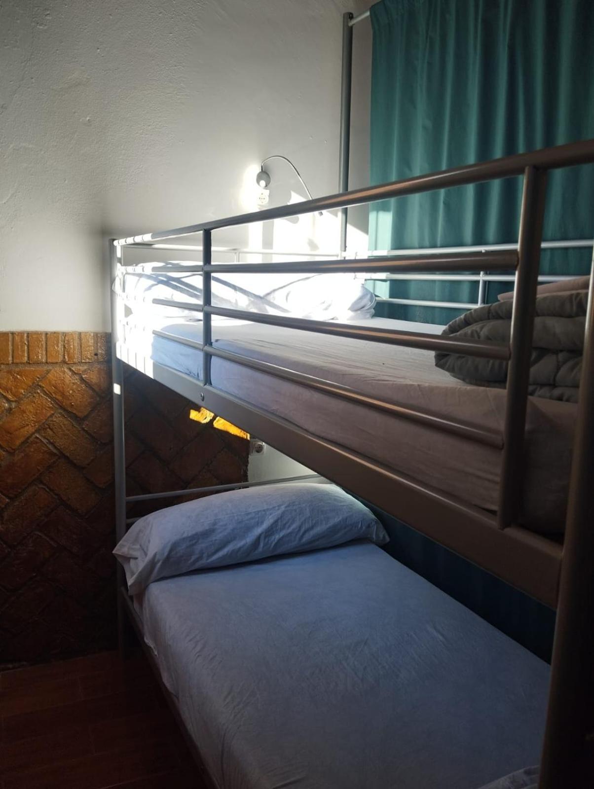Casa Cortijo Olivar Apartamento Sevilla