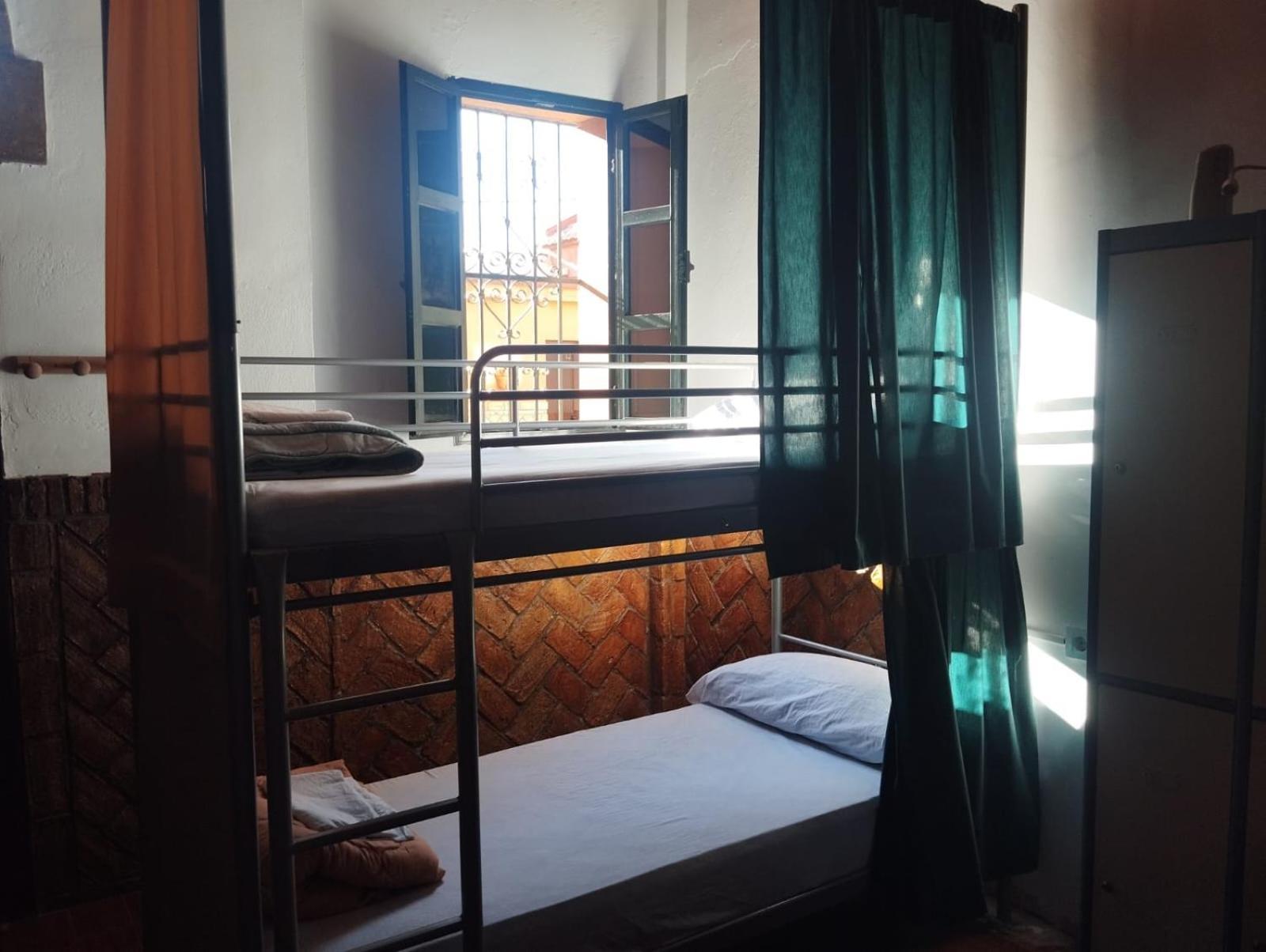 Casa Cortijo Olivar Apartamento