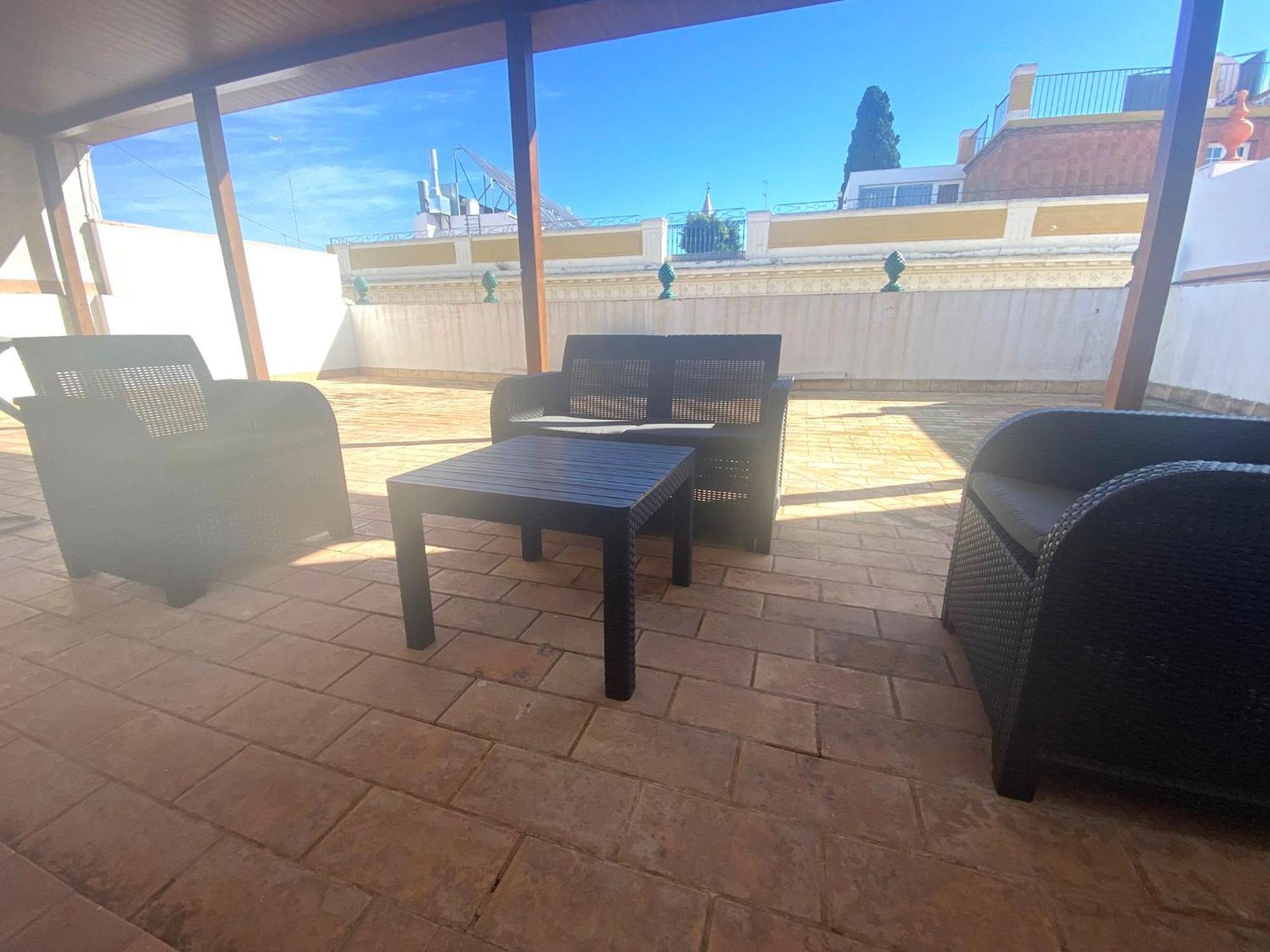 Homestay Casa Parras Basilica