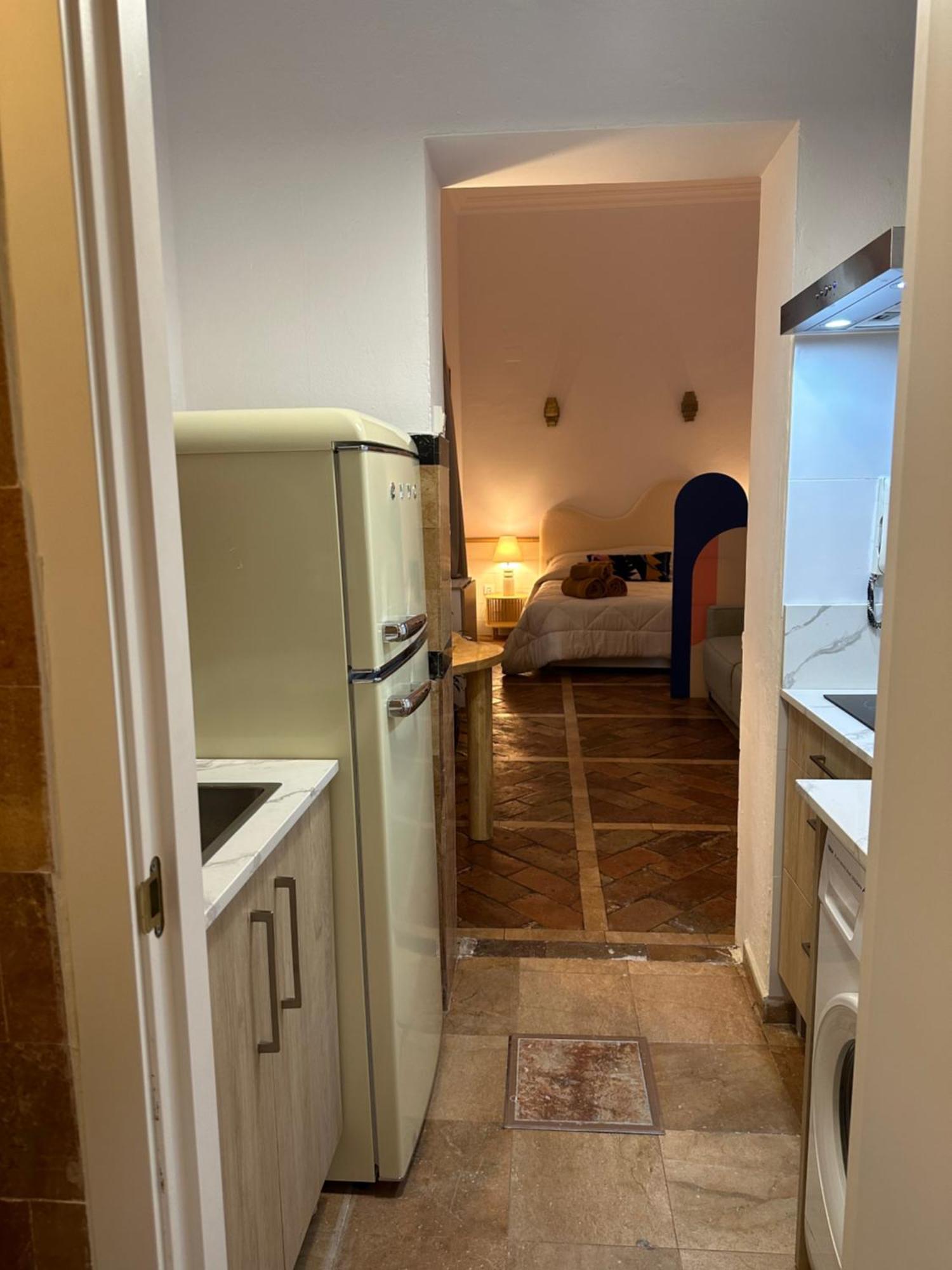 Calle Tintes 24 Barrio De Santa Cruz Apartamento Sevilla