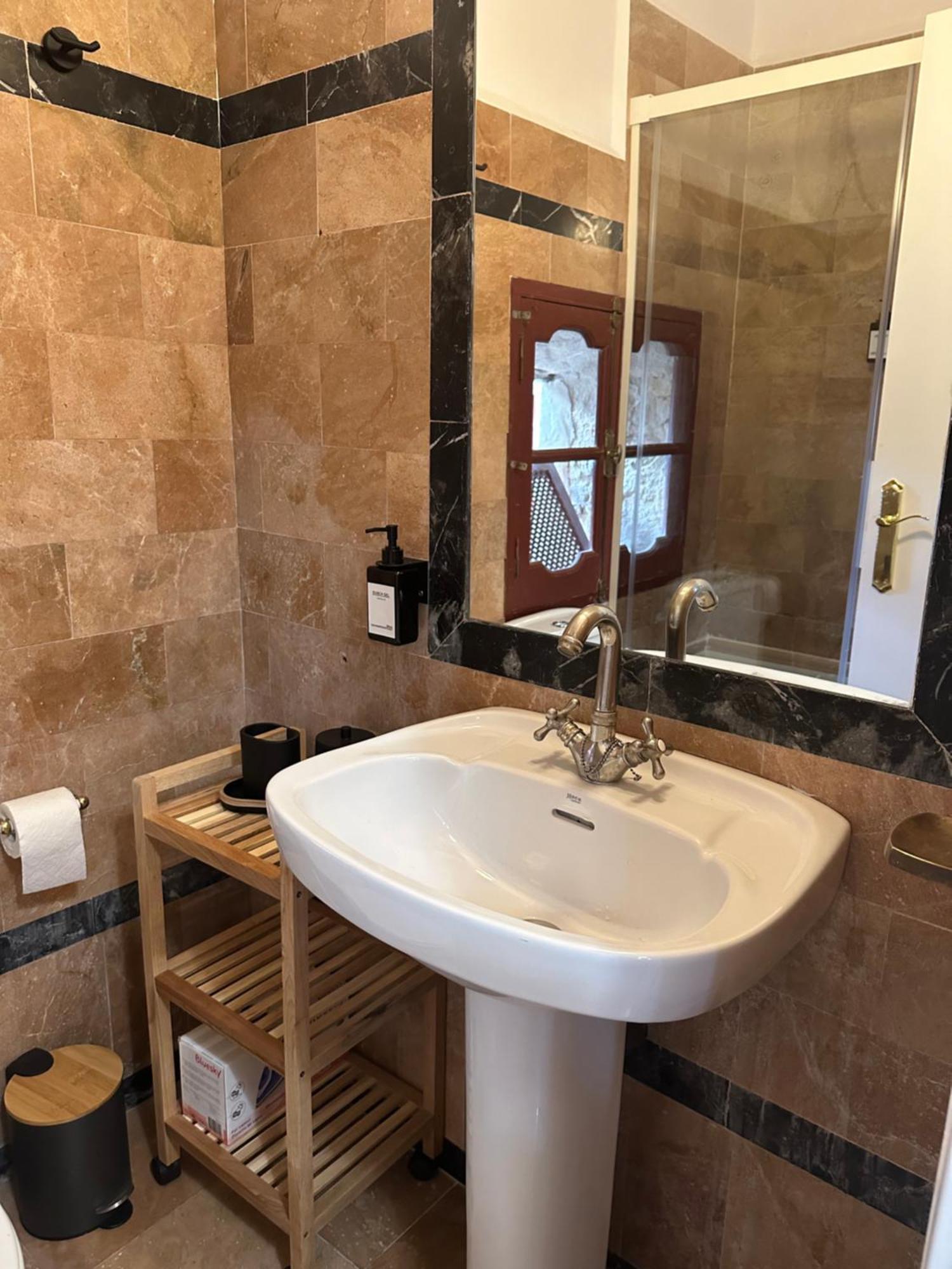 Apartamento Calle Tintes 24 Barrio De Santa Cruz