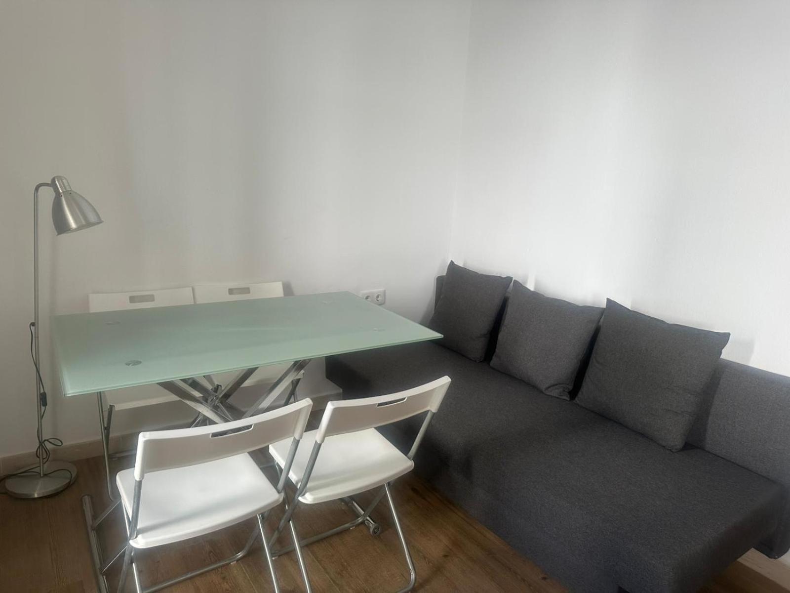 Rentalsevilla Enladrillada Apartamento