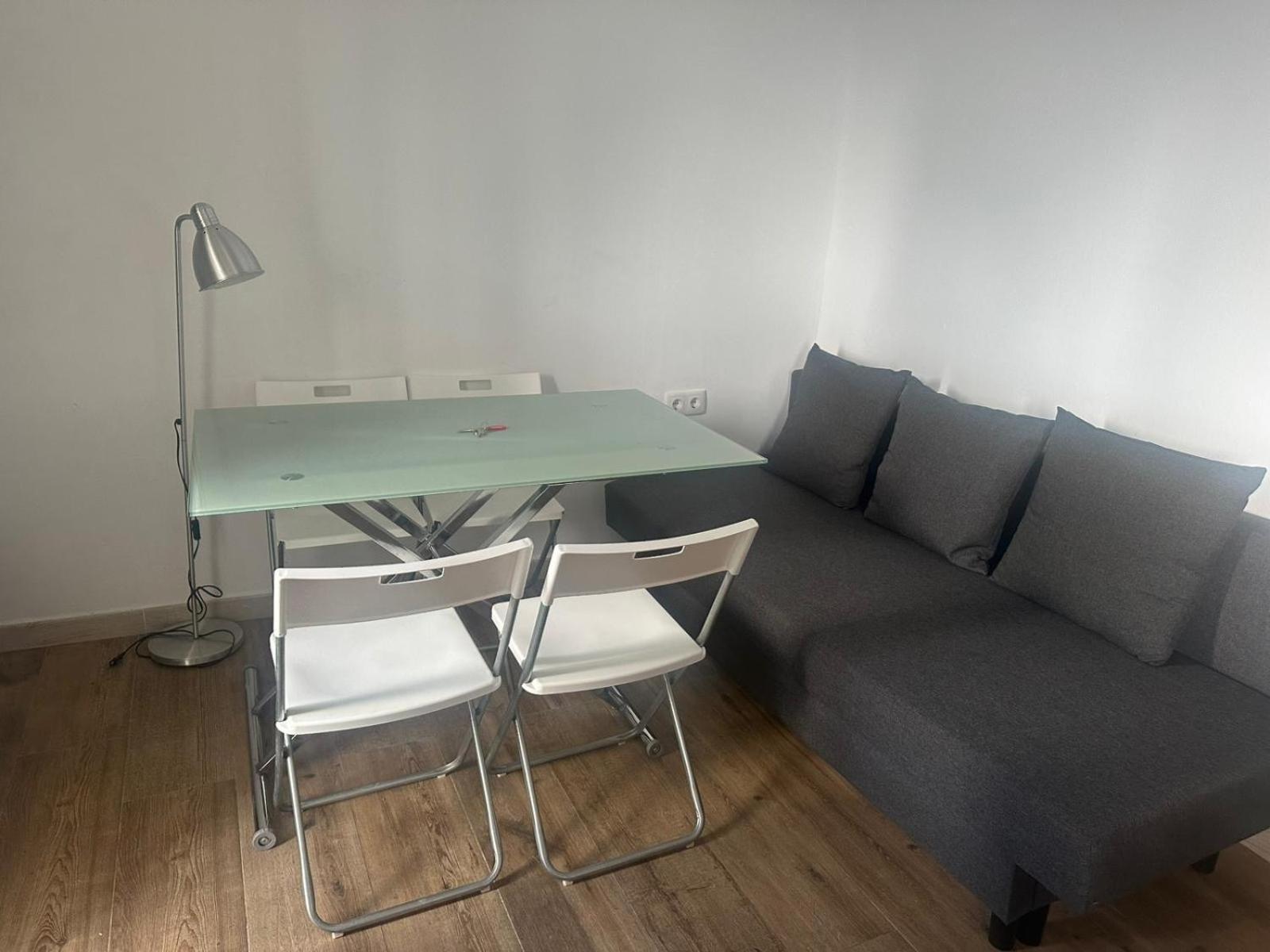 Rentalsevilla Enladrillada