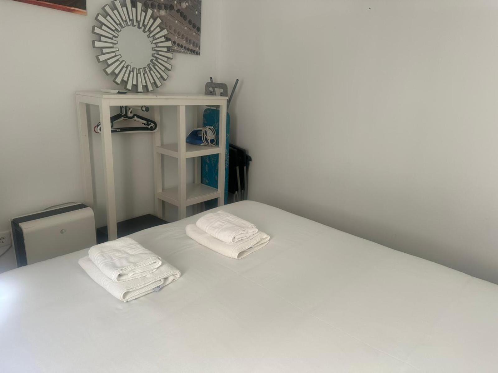 Apartamento Rentalsevilla Enladrillada *