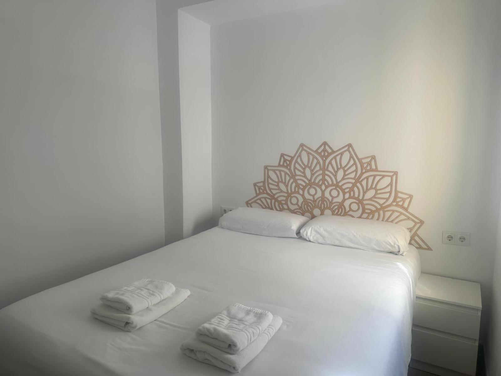 Rentalsevilla Enladrillada Sevilla