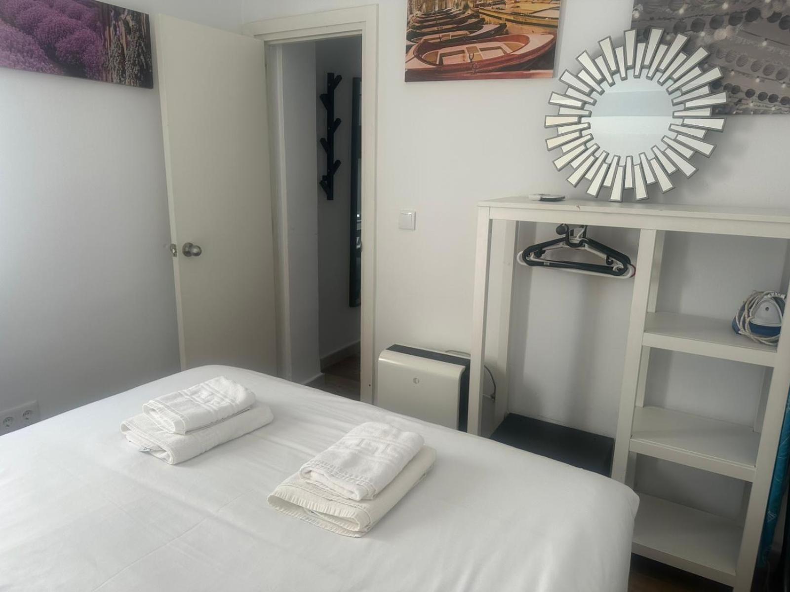 Apartamento Rentalsevilla Enladrillada *