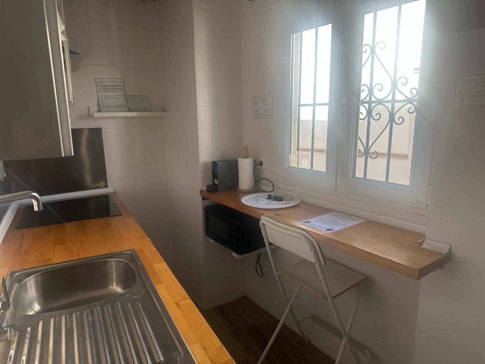 Rentalsevilla Enladrillada