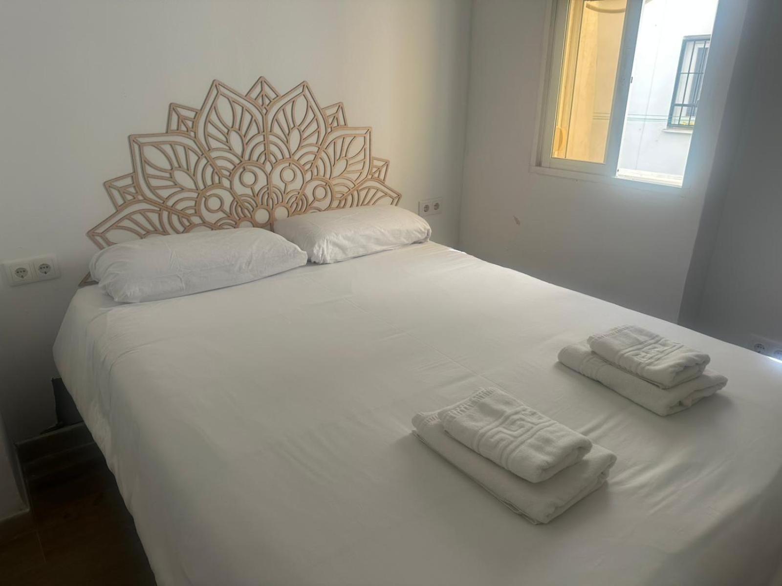 Rentalsevilla Enladrillada Apartamento