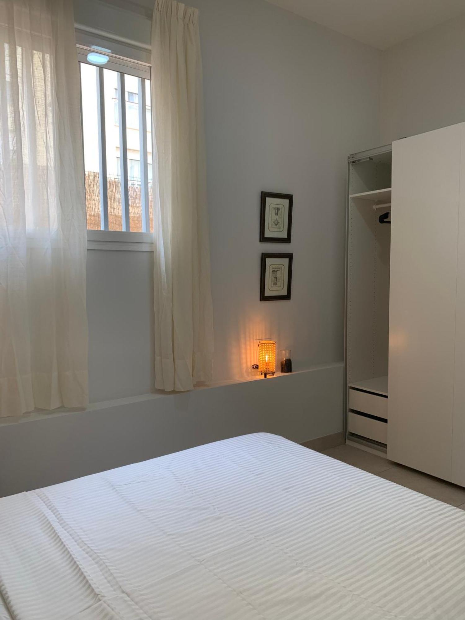 Triana Moderno Apartamento